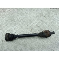Полуось задняя Лев. BMW 3 E46 (1998-2006) 2000 1229497