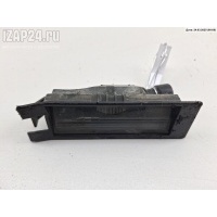 Подсветка номера Fiat Linea 2008 59406