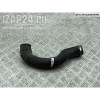 Патрубок интеркулера Opel Astra H 2006