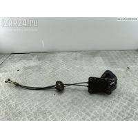 Трос кулисы КПП Peugeot 307 2001 9655245980