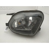 Фара противотуманная левая Mercedes W211 (E) 2005 15482500