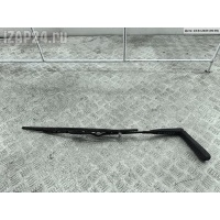 Щеткодержатель (поводок стеклоочистителя) передний Лев. Opel Astra G 2004 90559553