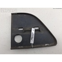 Решетка (заглушка) в бампер Перед. Прав. Renault Scenic I (1996-2003) 2003 7700428474