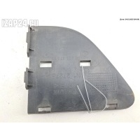 Решетка (заглушка) в бампер Перед. Прав. Renault Scenic I (1996-2003) 2003 7700428475