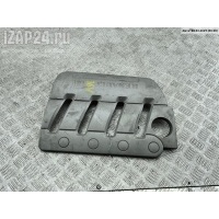 Накладка декоративная на двигатель Renault Laguna II (2001-2007) 2001 8200080989