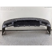 Бампер передний Skoda Octavia mk1 (A4) 1999 1U0807221