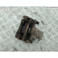 Суппорт задний левый Renault Laguna II (2001-2007) 2004 7701049108