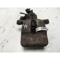 Суппорт задний левый Renault Scenic II (2003-2009) 2007 7701207693