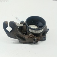 Заслонка дроссельная Ford Focus I (1998-2005) 2003 XS4ULE
