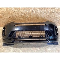 Range rover discovery спорт рестайлинг 19 - r - dynamic бампер переднего lk7217f775baw