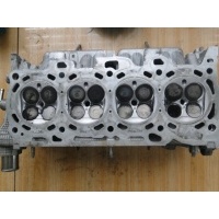Головка блока цилиндров toyota 2.0 16v 1az - fse avensis