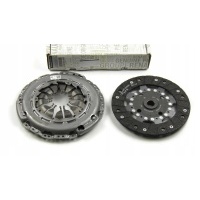 Renault oe 302052098r муфта