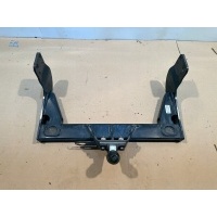 Форд transit custom фаркоп bk21 - 19d520 - bh