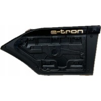 Audi e - tron 4ke панель portu гнезда зарядки 4ke810001b