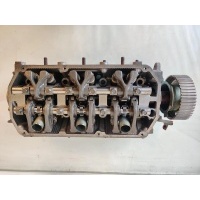 Головка блока цилиндров цилиндров левая 6g72 3.0 sohc 24v mitsubishi pajero спорт mk1