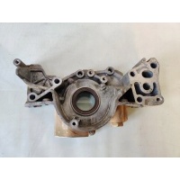 Насос масляный 3.0 sohc 24v mitsubishi pajero спорт mk1