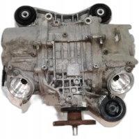 Volkswagen гольф 8 viii дифференциал мост задняя 08e525010f