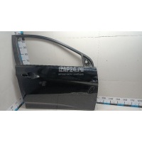 Дверь передняя правая Hyundai-Kia Solaris (2010 - 2017) 760044L000