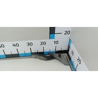 Петля капота правая Hyundai-Kia Solaris (2010 - 2017) 791201R000