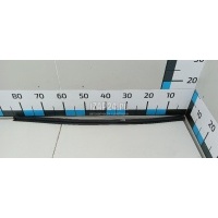 Уплотнитель стекла двери Hyundai-Kia Solaris (2010 - 2017) 822411R0004X