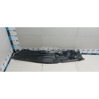 Решетка стеклооч. (планка под лобовое стекло) Hyundai-Kia RIO (2011 - 2017) 667974L000