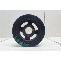 Шкив коленвала Ssang Yong Actyon New/Korando C 2010 1720300003
