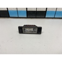 Фонарь подсветки номера Nissan X-Trail (T31) (2007 - 2014) 26510JD00A