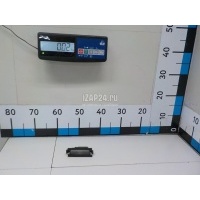 Фонарь подсветки номера Hyundai-Kia Ceed (2007 - 2012) 925021H500
