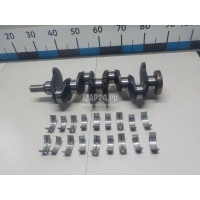 Коленвал Renault Symbol II (2008 - 2012) 8200416793
