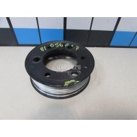 Шкив водяного насоса (помпы) Nissan M/Q70 (Y51) (2010 - 2019) 2105100Q0B