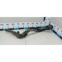 Горловина топливного бака Hyundai-Kia RIO (2011 - 2017) 310301R100