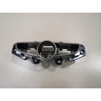 Накладка декоративная Hyundai-Kia Solaris (2010 - 2017) 937751R0004X