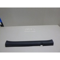 Накладка порога (внутренняя) Hyundai-Kia Solaris (2010 - 2017) 858811R000RY