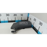 Накладка порога (внутренняя) Hyundai-Kia Solaris (2010 - 2017) 858241R000RY