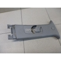 Обшивка стойки Hyundai-Kia Solaris (2010 - 2017) 858401R1008M
