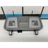 Плафон салонный Hyundai-Kia RIO (2011 - 2017) 928504L0008M