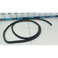 Уплотнитель двери Hyundai-Kia Solaris (2010 - 2017) 821204L000
