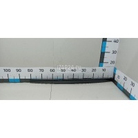 Накладка крышки багажника Hyundai-Kia Solaris (2010 - 2017) 873111R000