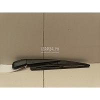 Поводок стеклоочистителя заднего Hyundai-Kia Solaris (2010 - 2017) 988151R000
