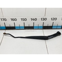 Поводок стеклоочистителя передний левый Hyundai-Kia RIO (2011 - 2017) 983101R000