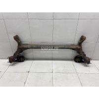 Балка задняя Hyundai-Kia RIO (2011 - 2017) 551004L000