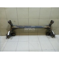 Балка задняя Hyundai-Kia RIO (2011 - 2017) 551004L100