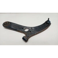 Рычаг передний левый Hyundai-Kia RIO (2011 - 2017) 545004L000