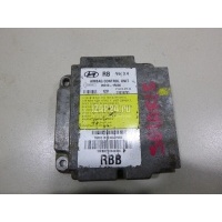 Блок управления AIR BAG Hyundai-Kia Solaris (2010 - 2017) 959101R000