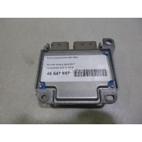 Блок управления AIR BAG Hyundai-Kia Solaris (2010 - 2017) 959101R000