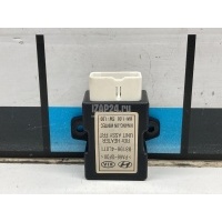 Блок электронный Hyundai-Kia RIO (2011 - 2017) 881964L071