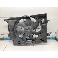 Вентилятор радиатора Hyundai-Kia RIO (2011 - 2017) 253804L050