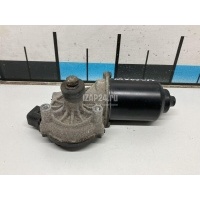 Моторчик стеклоочистителя передний Hyundai-Kia RIO (2011 - 2017) 981101R000