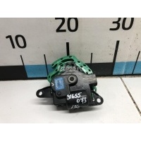 Моторчик заслонки отопителя Hyundai-Kia Elantra (2011 - 2016) 971573SAA0