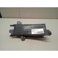 Воздуховод BMW 5-serie GT F07 (2009 - 2016) 51747331791